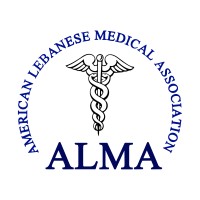 American Lebanese Medical Association (ALMA) logo - Similar company to Gpsf Global