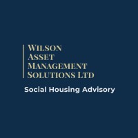 WILSON ASSET MANAGEMENT SOLUTIONS LTD logo - Similar company to Asset Management Solutions