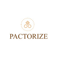 Pactorize logo - Similar company to Immortal Software Solutions