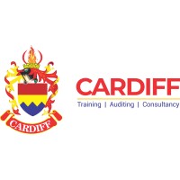 The Cardiff Group logo - Similar company to Abacus International Training And Consultancy