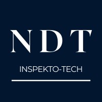 NDT INSPEKTO-TECH logo - Similar company to G-Tec As