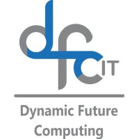 DFC IT logo - Similar company to Ecoband Networks