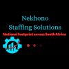 Nekhono Staffing Solutions logo - Similar company to Solfab