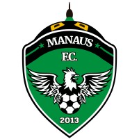 Manaus Futebol Clube logo - Similar company to Creative As A Service™