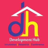 Development Hub (DH) logo - Similar company to Developmenthub (Pty) Ltd