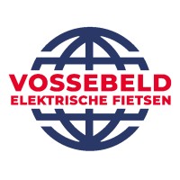 Vossebeld Fietsen logo - Similar company to Totally Ellen