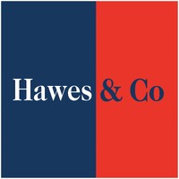 Hawes & Co logo - Similar company to Lauristons