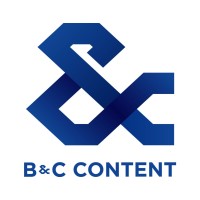 B&C CONTENT logo - Similar company to Third Culture Content