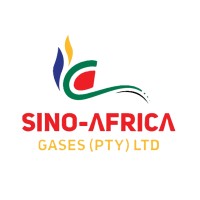 Sino-Africa Gases (Pty) Ltd logo - Similar company to Cryonex Industries