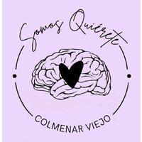 Somos Quiérete Colmenar logo - Similar company to Kweb.Es