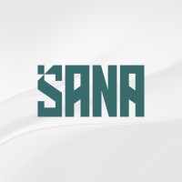 SANA logo - Similar company to Alchemy Scientific Iraq