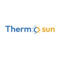 ThermOsun logo - Similar company to Fedair