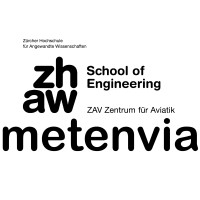 METENVIA logo - Similar company to Interimhrm