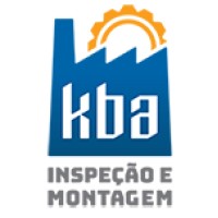 KBA Inspeção e Montagens logo - Similar company to Sermantec - Serviços De Manutenção, Automação E Montagens.