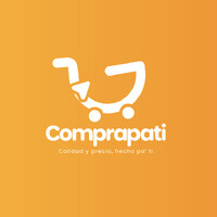 Comprapati logo - Similar company to Digital Shaping