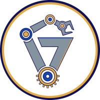 Technion Robotics Initiative logo - Similar company to Formula Student Technion