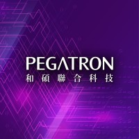 Pegatron México logo - Similar company to Stn