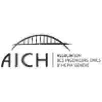 AICH - Association des ingénieurs civils d'hepia Genève logo - Similar company to Soreval Sa