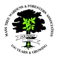 MASSACHUSETTS TREE WARDENS AND FORESTERS ASSOCIATION INC