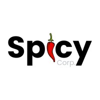 Spicy Corp. logo - Similar company to Berty Technologies