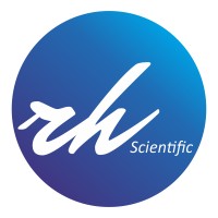 RH Scientific India Pvt. Ltd logo - Similar company to Axiomtech It Solutions