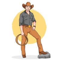 Texas Land Guy logo - Similar company to Austin Property Partners