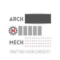 Arch N Mech logo - Similar company to Cognixa Ai