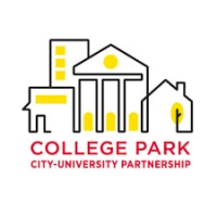 College Park City-University Partnership logo - Similar company to Paysody