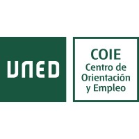 UNED - COIE, Centro de Orientación y Empleo logo - Similar company to Uned