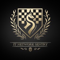 IT Network Sentry logo - Similar company to Datavue