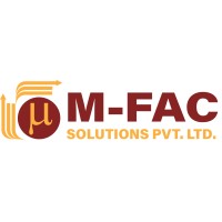 M-FAC SOLUTIONS PRIVATE LIMITED logo - Similar company to Orproject
