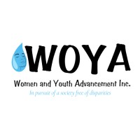Women and Youth Advancement Inc. logo - Similar company to Plan C