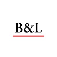 B&L Testing and Balancing, LLC logo - Similar company to Ease Tec
