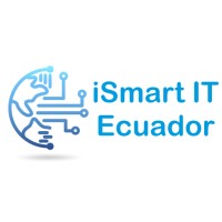 iSmart IT EC logo - Similar company to Cms Signage