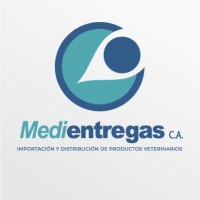 MEDIENTREGAS C.A logo - Similar company to Corpoagro