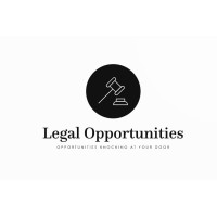 Legal Opportunities logo - Similar company to Legal Search