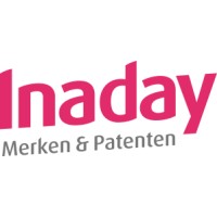 Inaday Trademarks and Patents logo - Similar company to Lawfox Advocaten