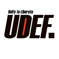UDEF | Urban Dance & Educational Foundation logo - Similar company to Silverback Bboy Events