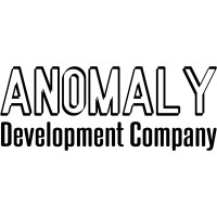 Anomaly Development Company logo - Similar company to American Jerky Company