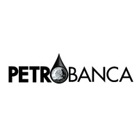 PETROBANCA logo - Similar company to Siscoax