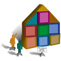 SAUZEA IMMOBILIER logo - Similar company to Laniel Traductions