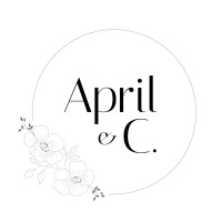 April & C. logo - Similar company to Guru Mtp