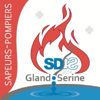 SDIS Gland-Serine logo - Similar company to Sdis 64