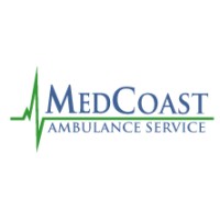 MedCoast Ambulance Services logo - Similar company to Bios Ambulance Services Danmark