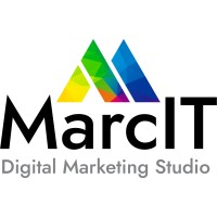 MarcIT - Digital Marketing Studios logo - Similar company to Cmc Bv