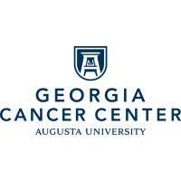 Georgia Cancer Center logo - Similar company to Mega Education, S. R. O.