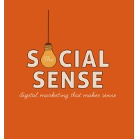 The Social Sense logo - Similar company to Livio