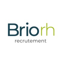 Brio rh logo - Similar company to Whatzap