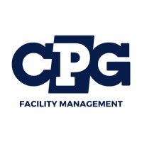 CPG logo - Similar company to Cleaning Pro Group