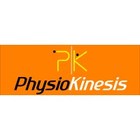 PHYSIOKINESIS logo - Similar company to Physioqinesis I Physioqinesis Performance Lab , Physiotherapy And Performance Lab